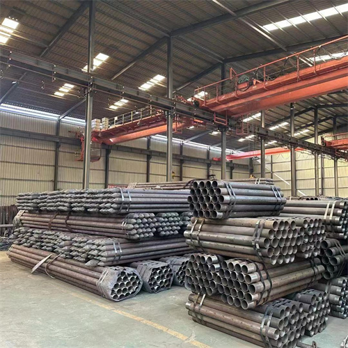 超前小導管在加工制造時需要注重哪些事項